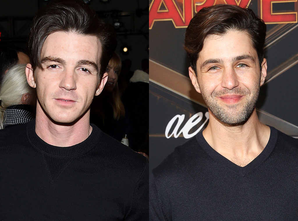 Drake Bell, Josh Peck Drake Bell, Josh Peck